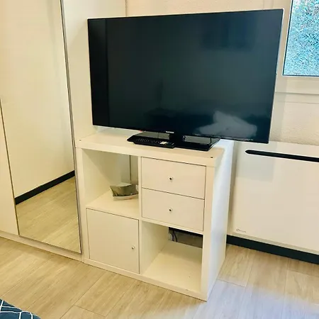 Διαμέρισμα Thermotel 208