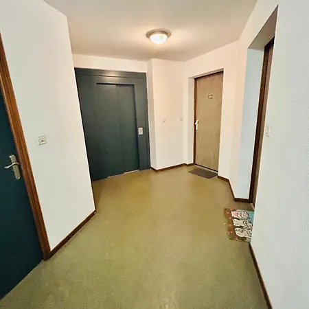 Thermotel 208 Saint-Martin-dʼUriage